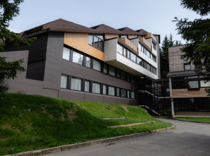 APARTMÁNOVÝ DŮM 4LOTTO